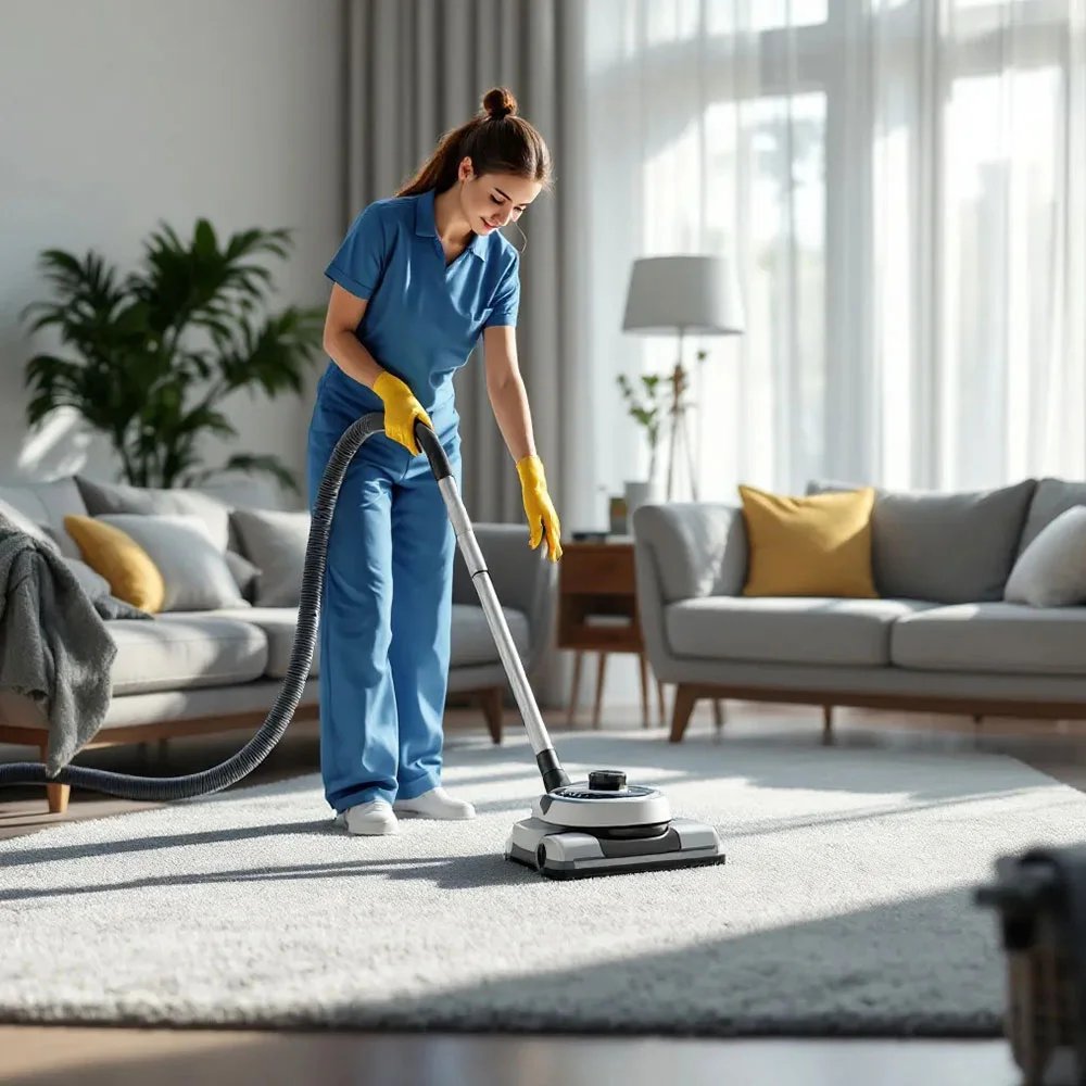 Carpet & Upholstery
